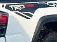 używany Toyota Tacoma 3.5dm 277KM 2019r. 30 500km