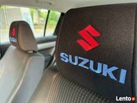 używany Suzuki Swift 1.5 VVT 102PS BENZYNA 2006 r.