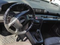 używany Audi A4 