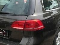 używany VW Passat B8 1.6 TDI BMT Comfortline