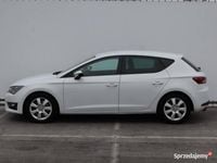 Używany Seat Leon 2015 Biały Hatchback