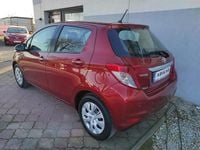 używany Toyota Yaris 1.4 benzyna, 6-biegów, klima, isofix, wielofunkcja, niski prz…