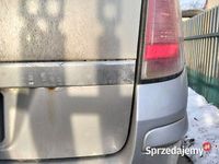 używany Opel Astra 1.9 120 km