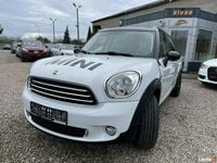 Używany Mini Countryman 112 KM (82 kW) 2012 Biały SUV