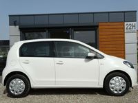 używany Skoda Citigo 1dm 60KM 2016r. 28 000km