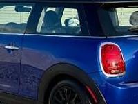 używany Mini Cooper II