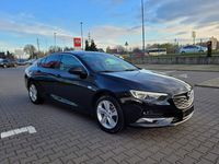 używany Opel Insignia GRAND SPORT 1.6CDTI 136KM