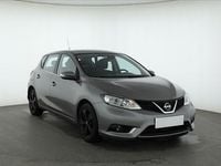 Używany Nissan Pulsar 116 KM (85 kW) 2014 Szary Hatchback
