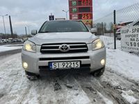 używany Toyota RAV4 2dm 140KM 2006r. 142 750km