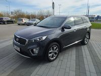 używany Kia Sorento 2dm 185KM 2015r. 86 360km