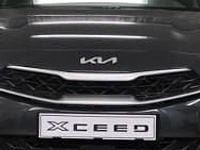 używany Kia XCeed 1.6 T-GDI Tribute DCT 1.6 T-GDI Tribute DCT 150KM
