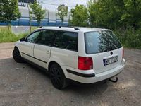 Używany VW Passat 2000 Biały Kombi