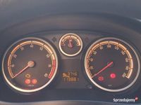używany Opel Corsa