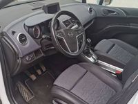 używany Opel Meriva 1.4 Turbo