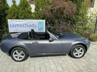 używany Mazda MX5 Cabrio - zadbana !!! II (1998-2005)