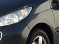 używany Peugeot 207  Dach panoramiczny,ALU