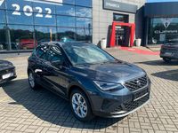 Używany Seat Arona 115 KM (84 kW) 2024 Czerwony (metalik) SUV