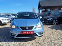 Używany Seat Ibiza ST 105 KM (77 kW) 2013 Srebrny (metalik) Kombi