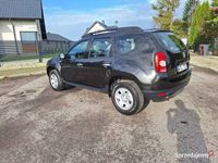 używany Dacia Duster 