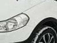 używany Fiat Sedici 1.6 16V Lift 4x4