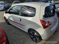 używany Renault Twingo Alu15-Tempomat-Klima