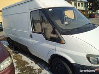 używany Ford Transit Transit 2002r 2.0 Diesel możliwa zamiana, stan dobry2002r 2.0 Diesel możliwa zamiana, stan dobry