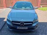 używany Mercedes CLA250 