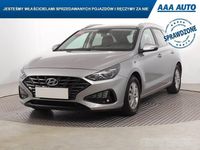 Używany Hyundai i30 120 KM (88 kW) 2022 Szary