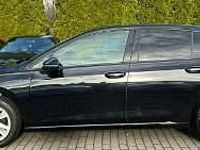 Używany VW Golf VIII 150 KM (110 kW) 2020 Czarny Hatchback