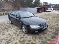 używany Honda Accord 1,8 gaz