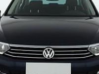 używany VW Passat 2.0 TDI