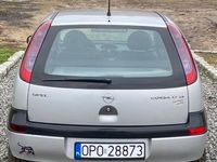 używany Opel Corsa 1.7 isuzu C 2001r okazja