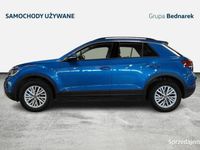 używany VW T-Roc 