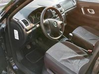 Używany Skoda Fabia 2009