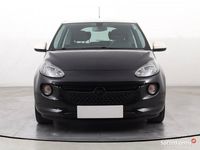 Używany Opel Adam 2014 Czarny Hatchback