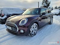 używany Mini Clubman 2dm 150KM 2016r. 136 200km