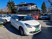 używany Suzuki Baleno 1dm 111KM 2017r. 90 000km