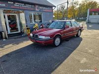 Używany Rover 827 1994 Bordowy Sedan/Limuzyna