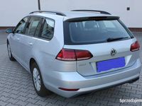 używany VW Golf VII 