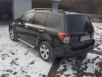 Używany Subaru Forester 2012 SUV