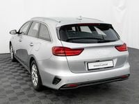 używany Kia Ceed 1.5dm 160KM 2022r. 126 375km