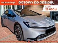 Nowe Toyota Prius Executive 223 KM (164 kW) 2025 Inny kolor Hatchback