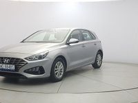 Używany Hyundai i30 120 KM (88 kW) 2022 Srebrny Hatchback