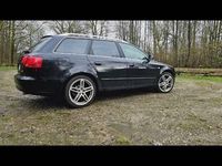 Używany Audi A4 163 KM (119 kW) 2005