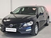 używany Volvo V60 2dm 150KM 2016r. 160 720km