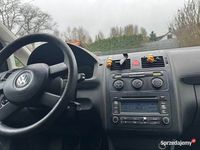 używany VW Touran HAK/ ALU