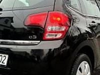 używany Citroën C3 II Exclusive 1,6 120 KM Klimatronik Półskóry Chromy