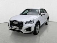 Używany Audi Q2 150 KM (110 kW) 2023 Biały SUV
