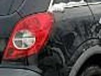 używany Opel Antara 2.0CDTI 150km Automat 07r 4x4