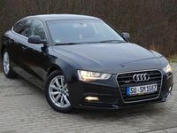używany Audi A5 Sportback A5 Sportback , Niski przebieg! Bezwypadkowy! Super stan!